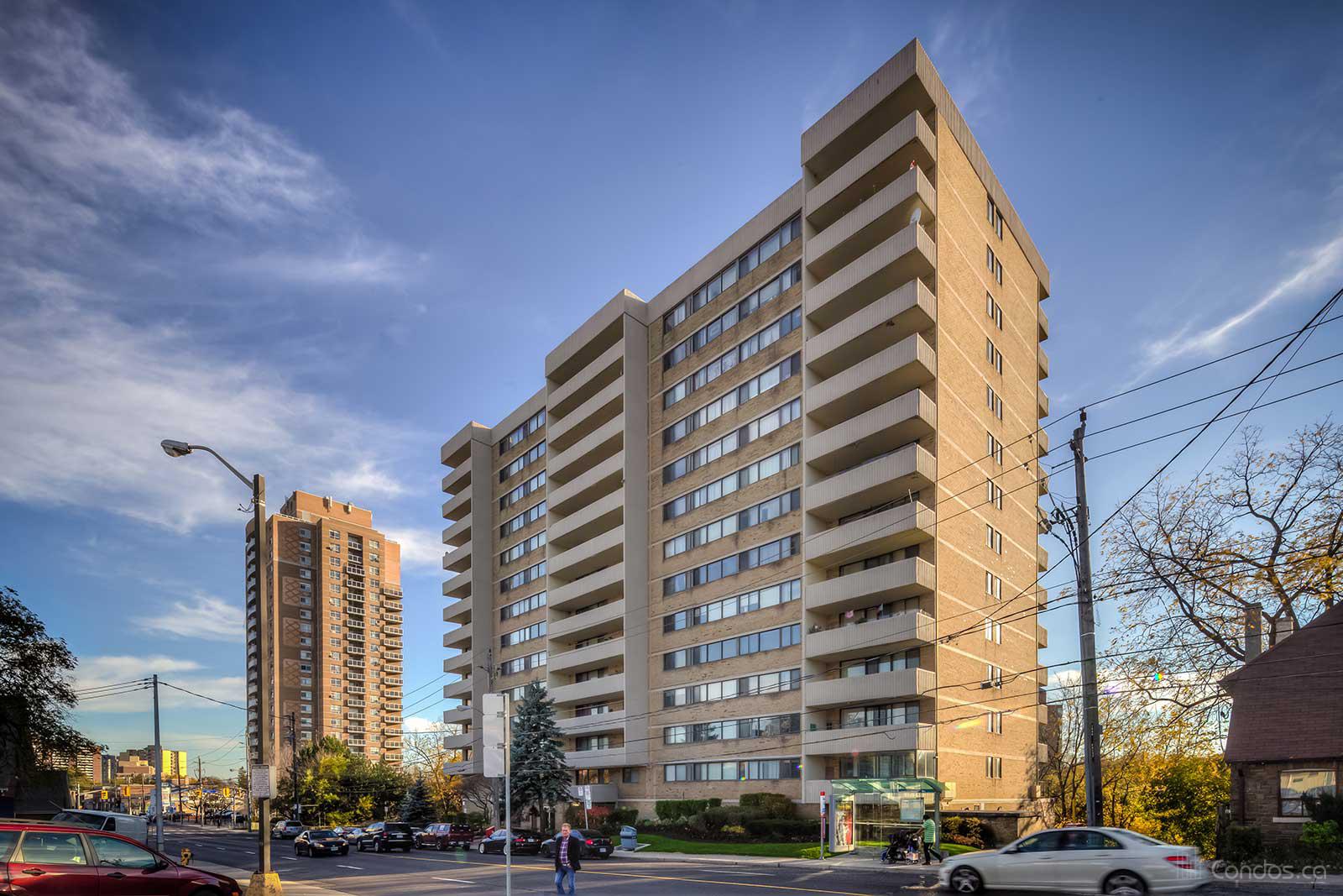 The Rosemount Residences