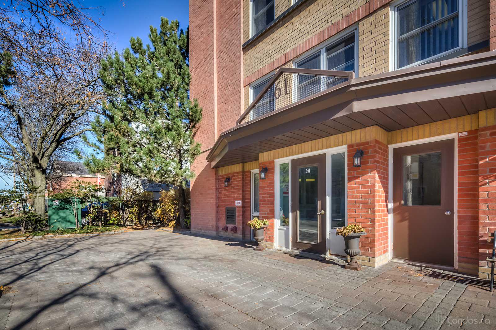 507-511 Kingston Road