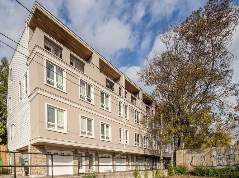Glebe Lofts