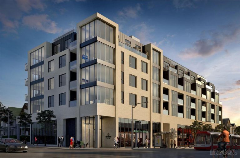 Printers Row Lofts
