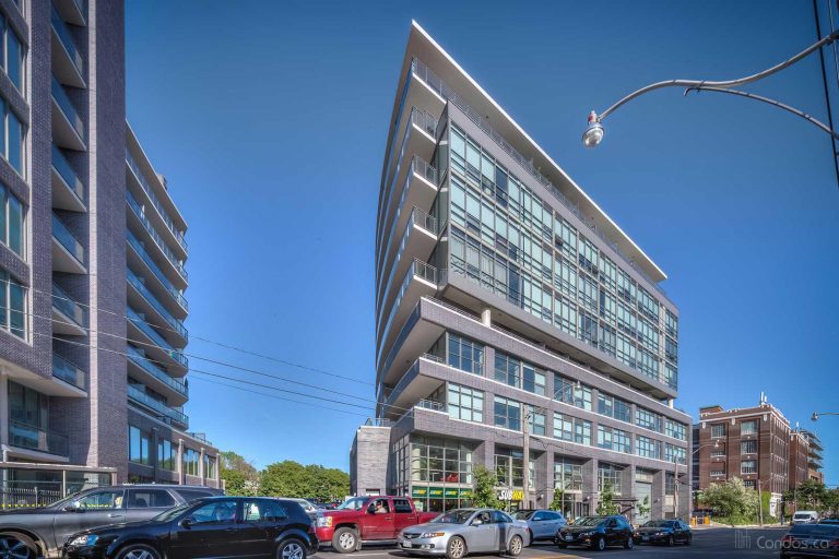 The Taylor Lofts