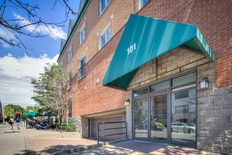 Wrigley Lofts