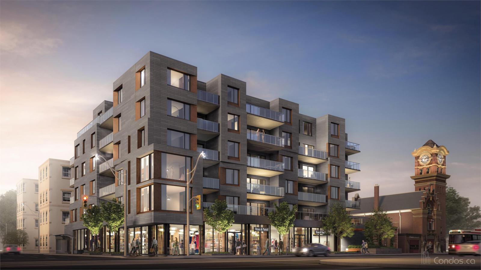 Green House Lofts