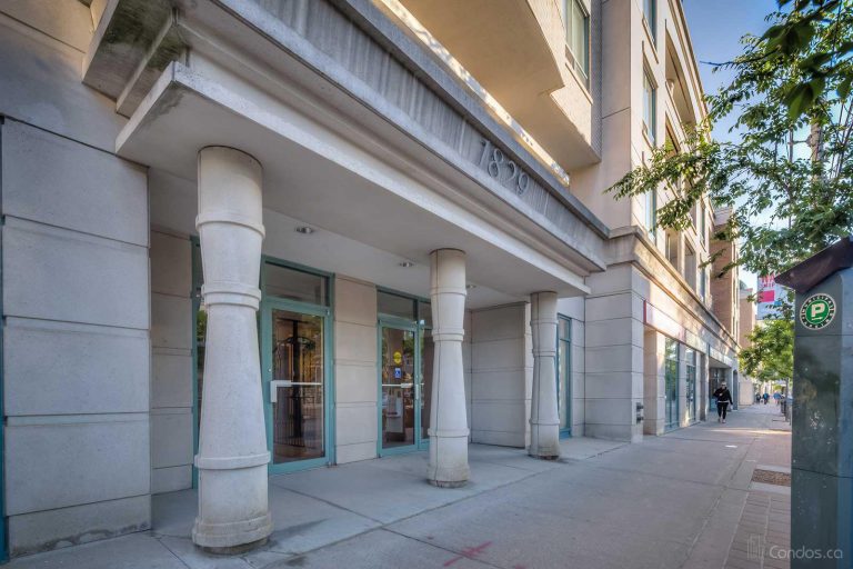 South Beach Development