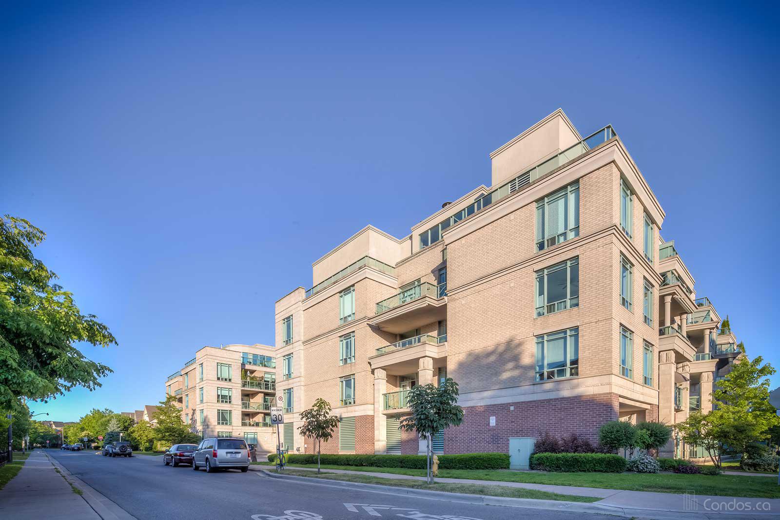 The Beach Condominiums Ⅴ