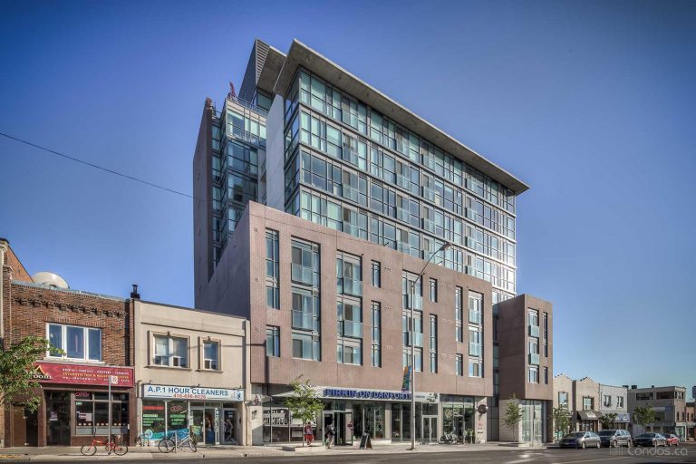 Beach Hill Residences