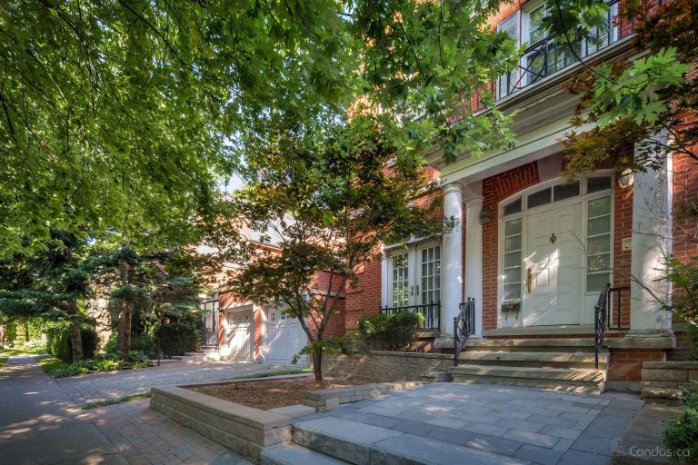 Williamson Garden Townhomes
