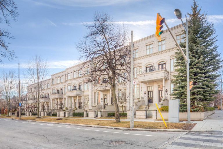 Madison Avenue Lofts