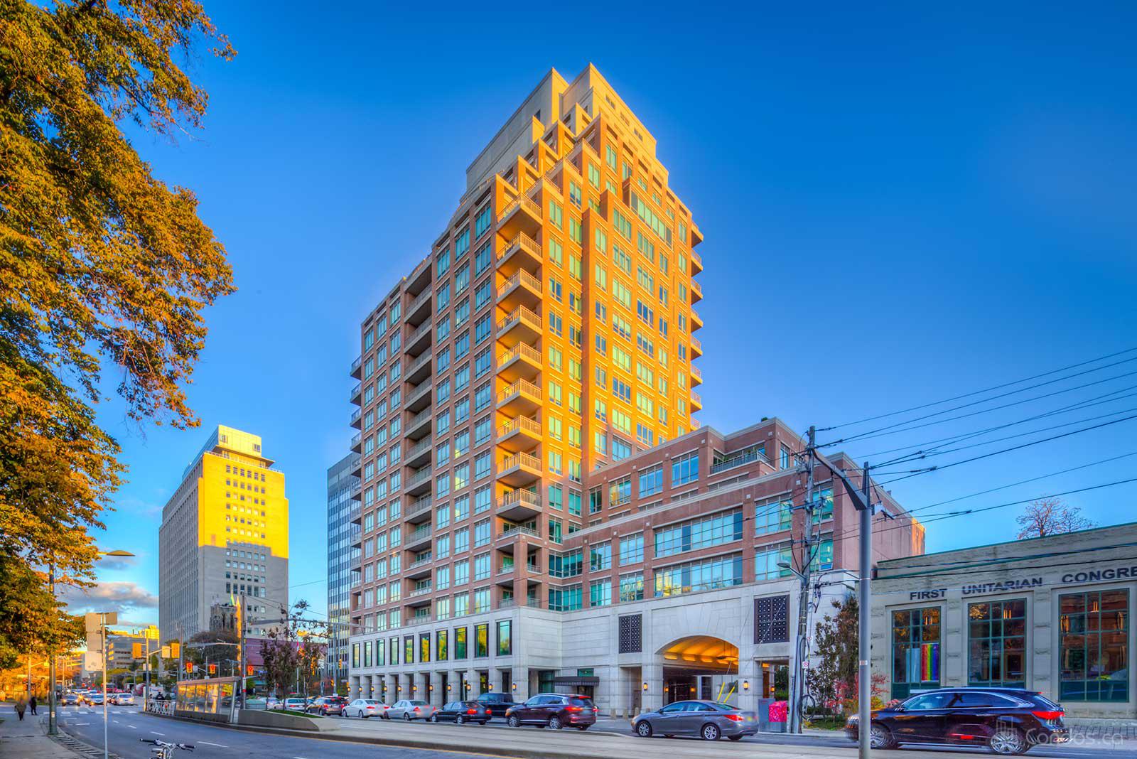 South Hill On Madison