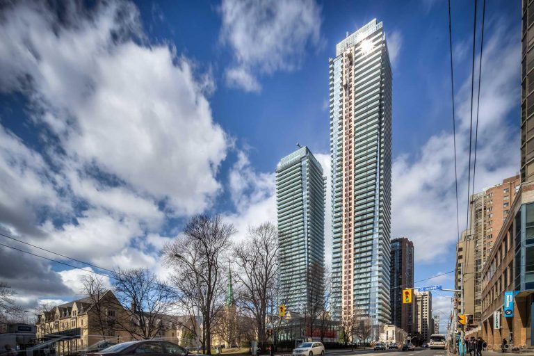 U Condominium