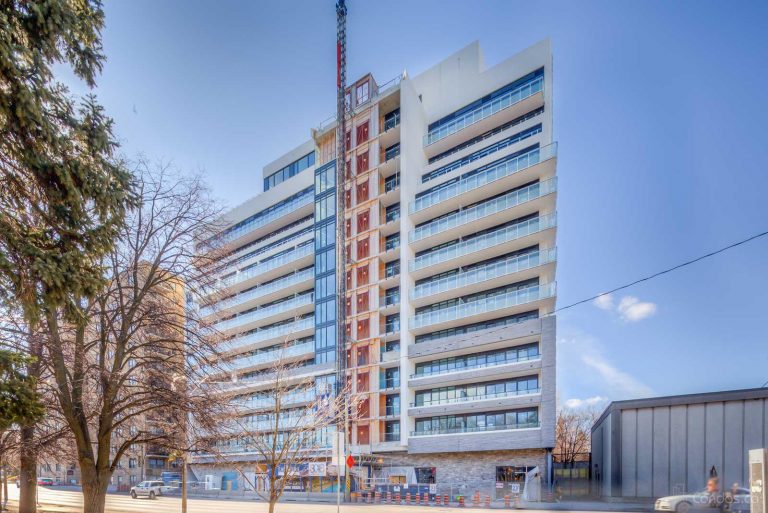 The Residences Of Wanless Park