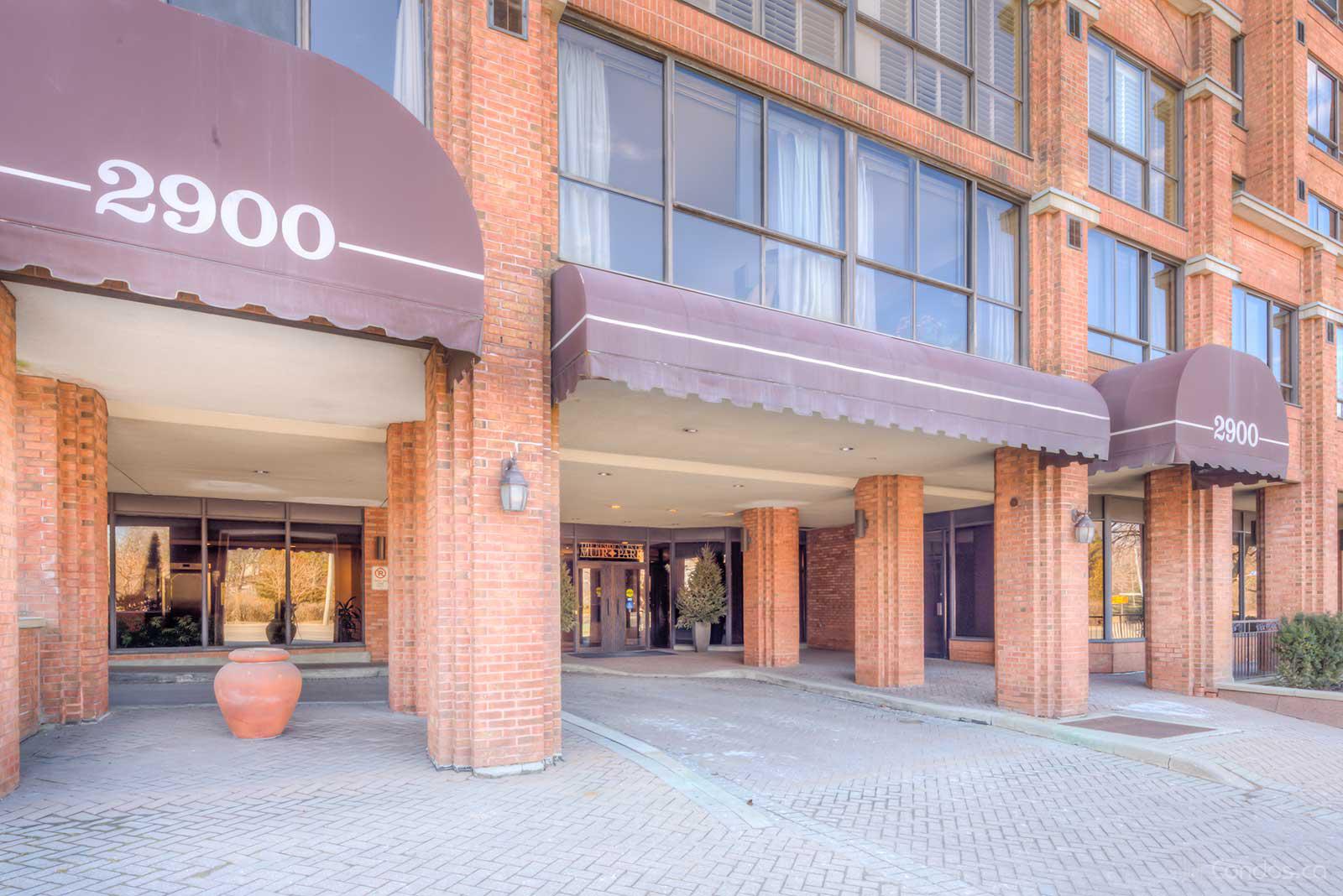 Lytton Park Suites