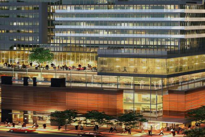 Yc Condos – Yonge And College