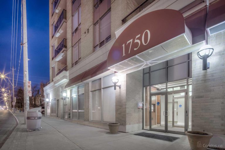 St George Lofts