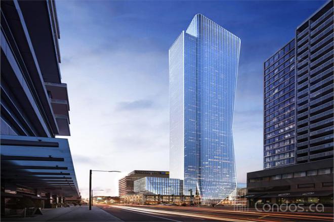 Ysl Residences