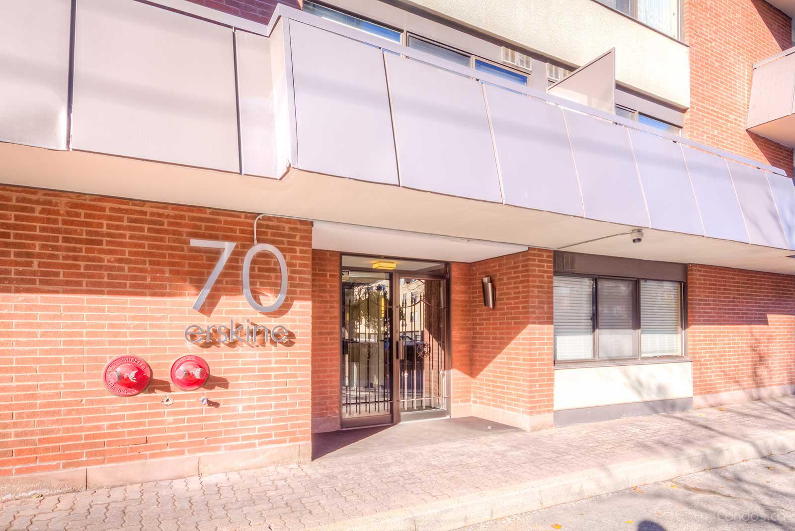 43 Eglinton Avenue East