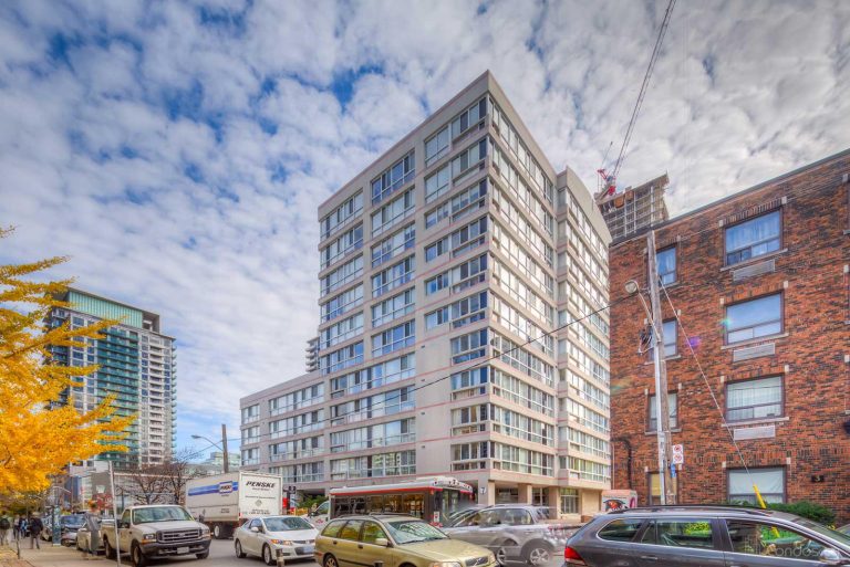 Art Shoppe Lofts + Condos