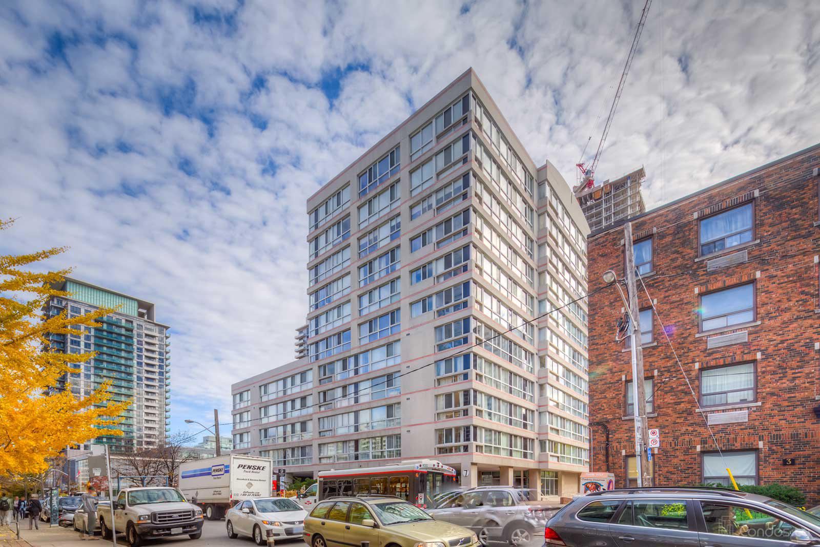 Art Shoppe Lofts + Condos