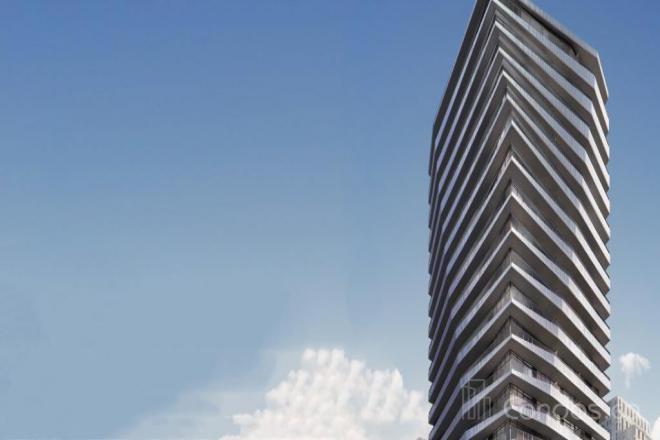 Citylights On Broadway