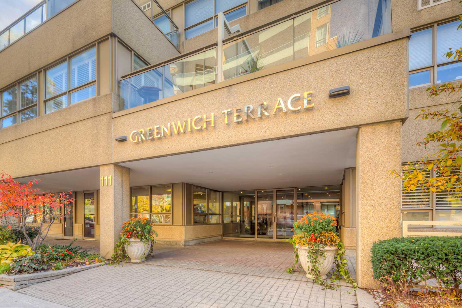 Eglinton Place