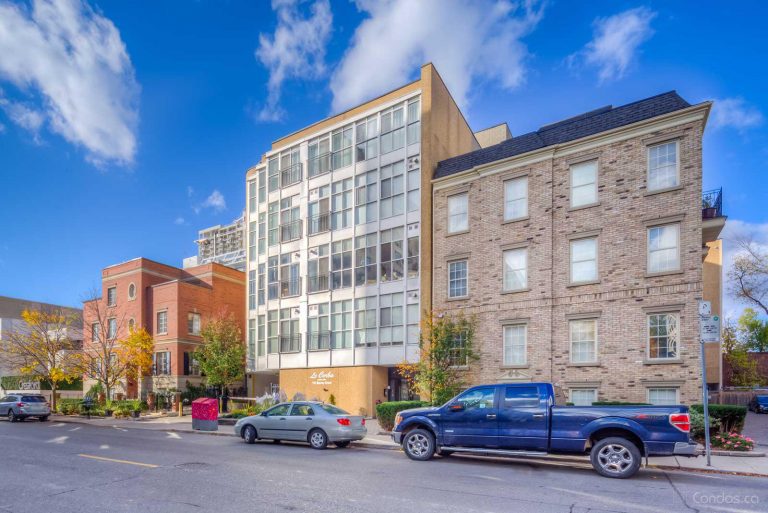 La Piazza Lofts