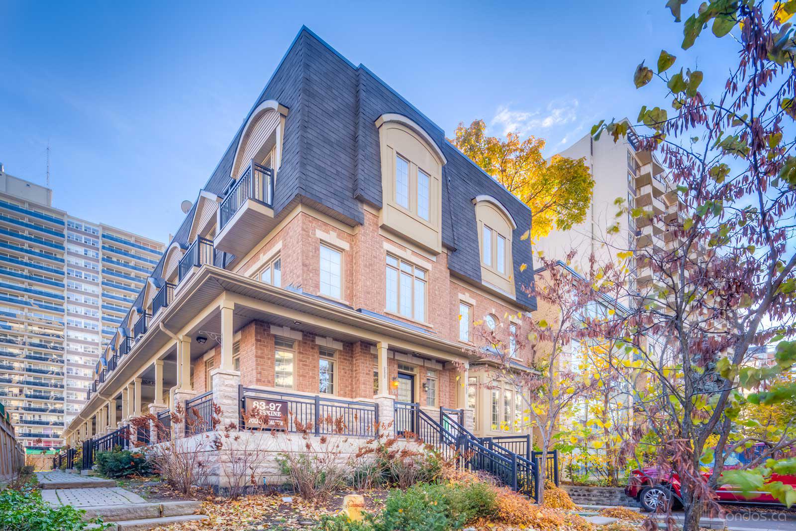 Life Condos