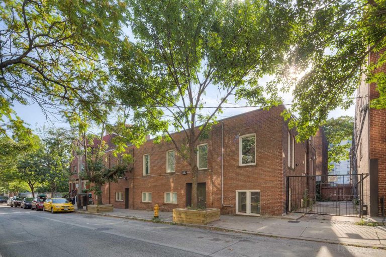 Bleecker Street Lofts