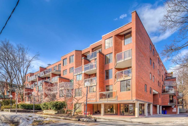 Castlemere Apartments