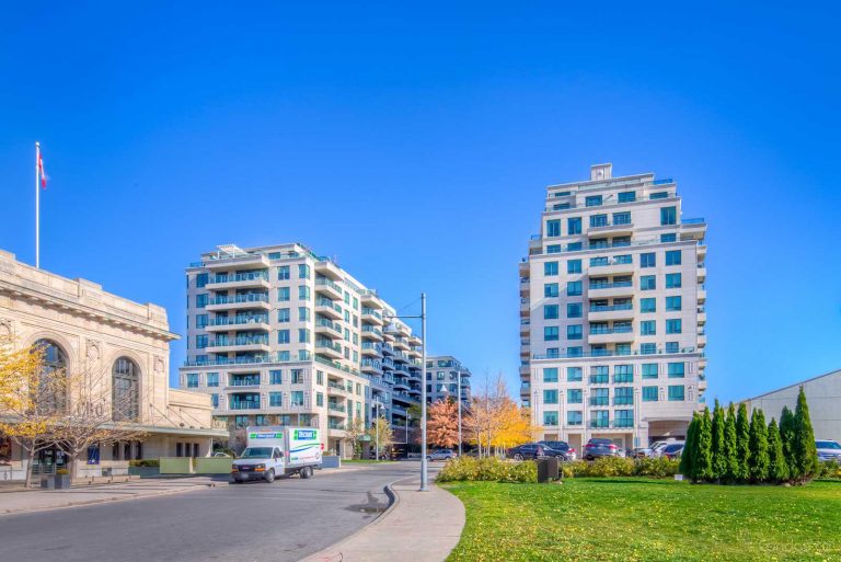 Thornwood – North Tower