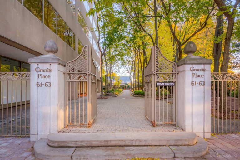 Deer Park Residences