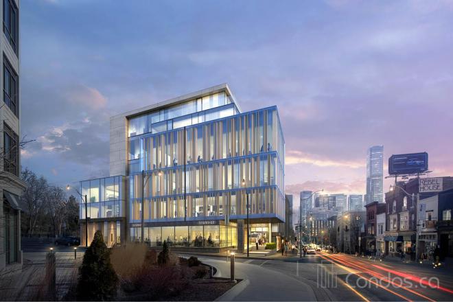 Granite Place