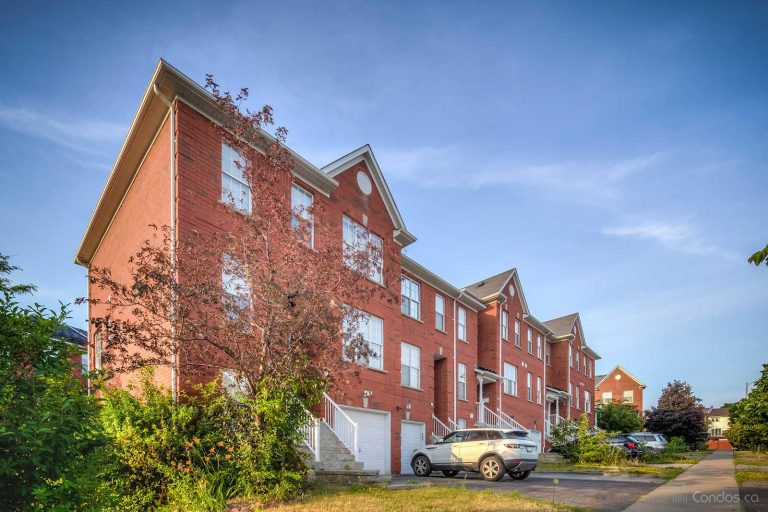 Chartwell Place Phase 2