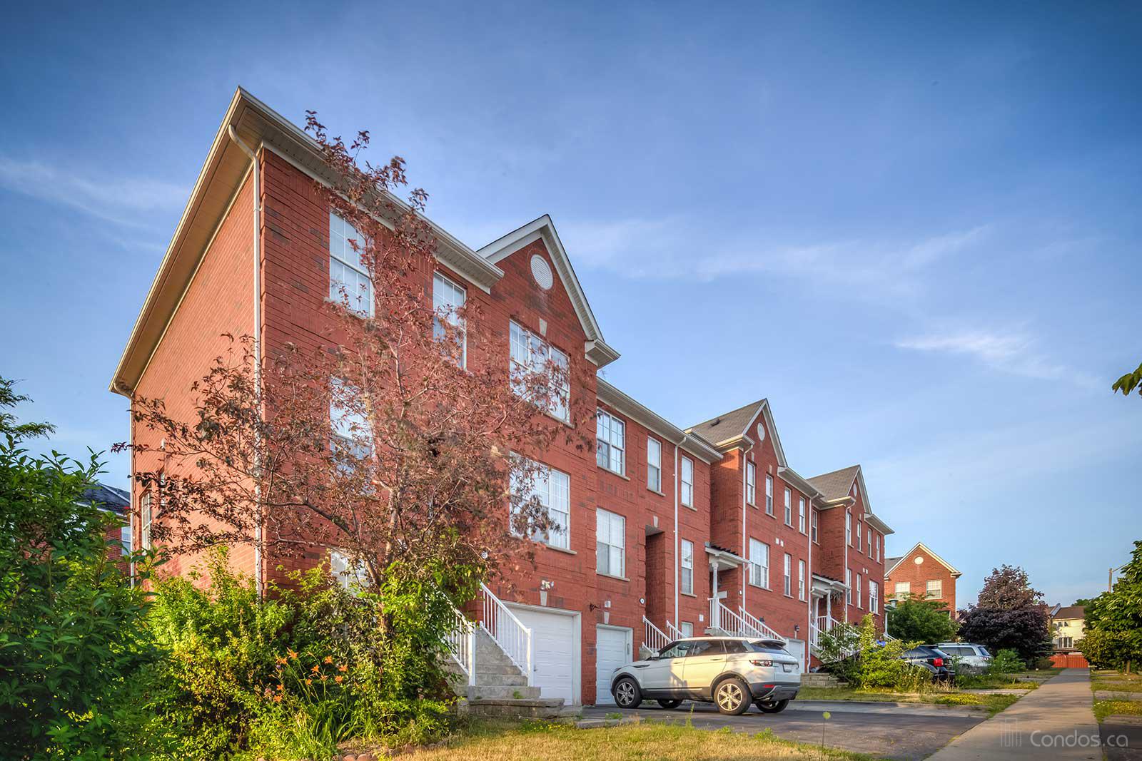 Chartwell Place Phase 2