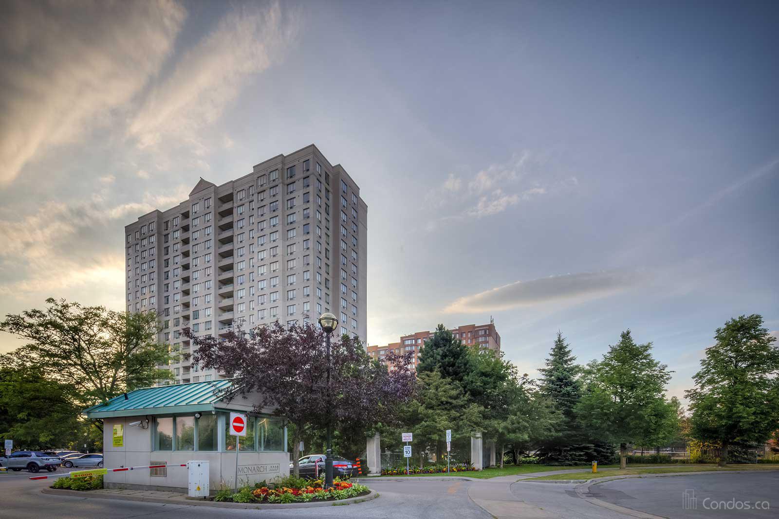 Stradford Park Townhomes