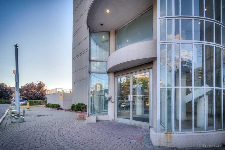 1701, 1703, 1705 Mccowan Condos