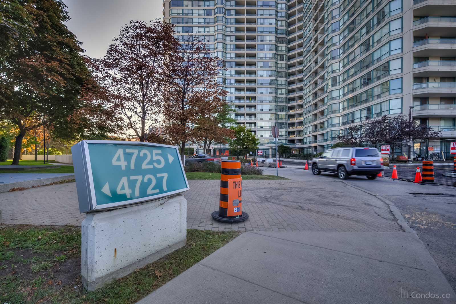 4101 Sheppard