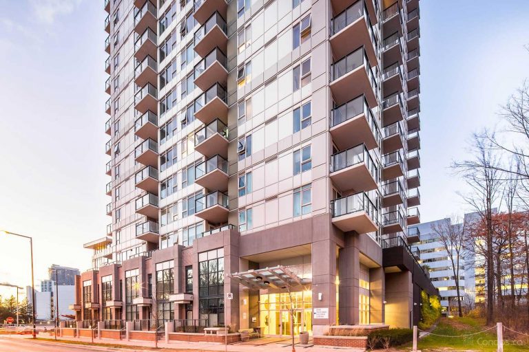 360 At The City Centre