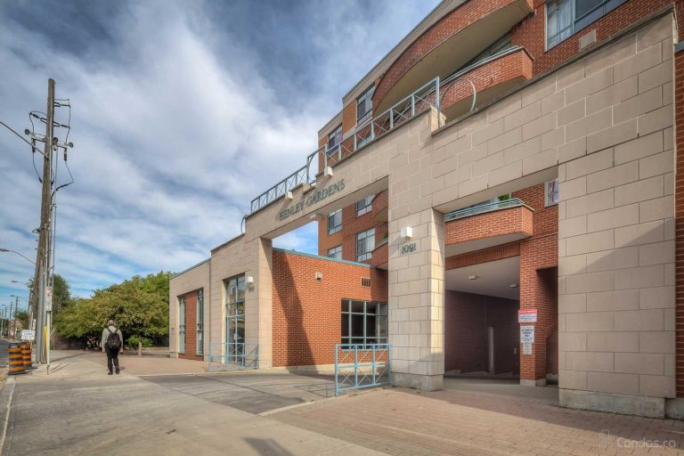 Fallingbrook Lofts