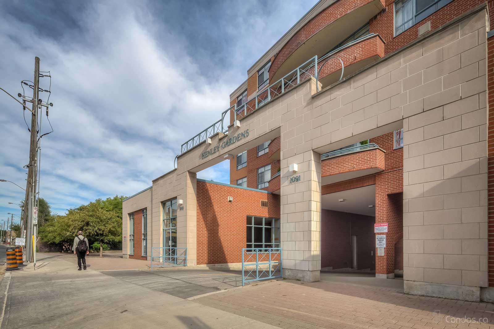 Fallingbrook Lofts