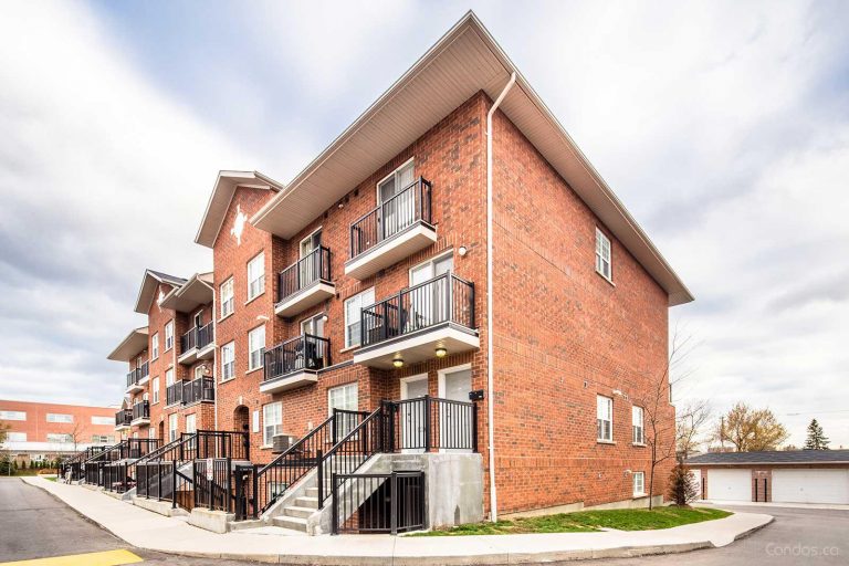 Three7 Condos And Lofts
