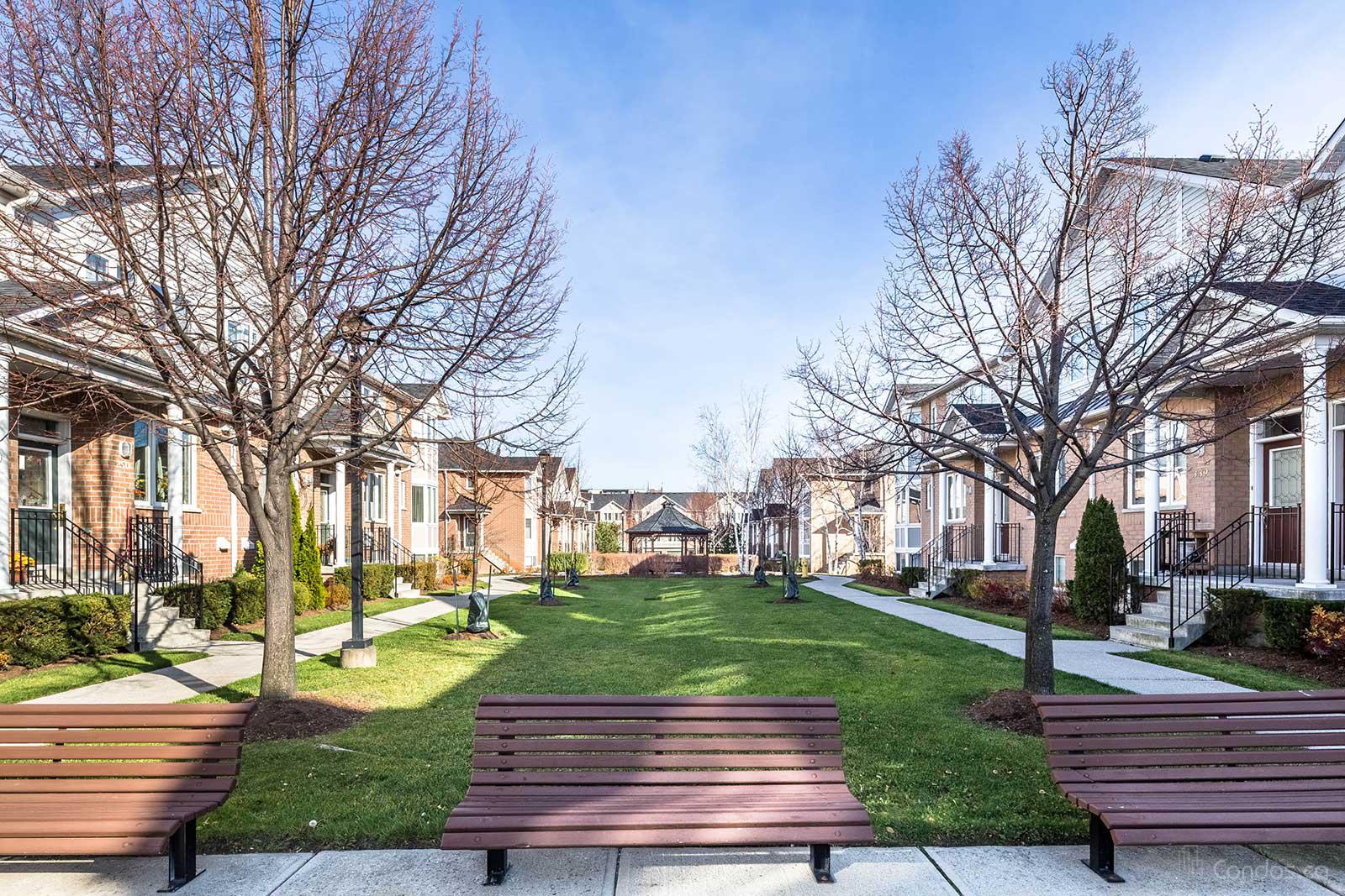 Kennedy Place