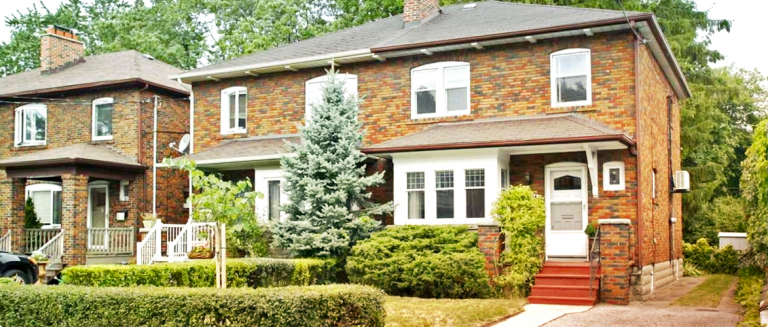 Bedford Park (Yonge and Lawrence)