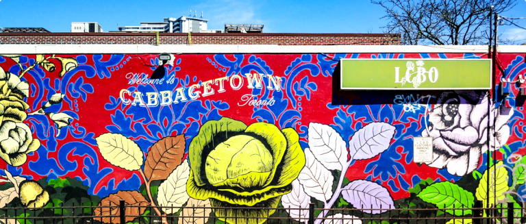 Cabbagetown