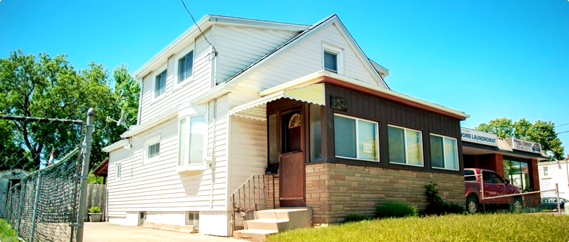 Carleton Village (Pelham Park)