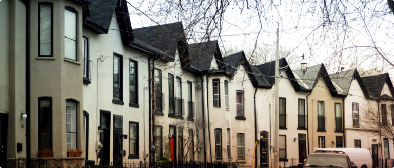 Corktown (Trefann Court)