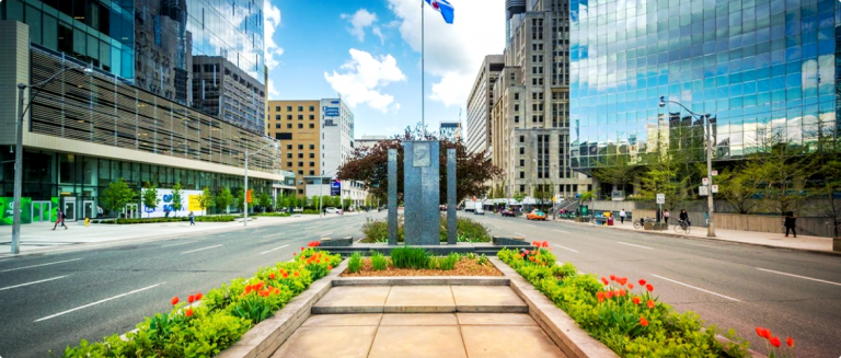 Discovery District (University of Toronto)