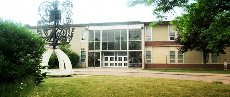 Dorset Park (Macgregor Park)