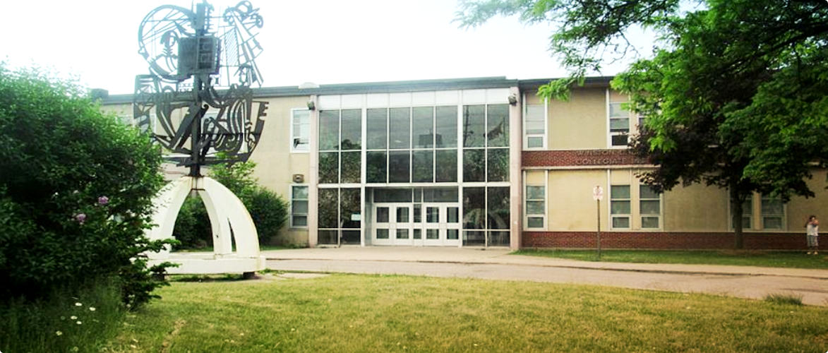 Dorset Park (Macgregor Park)