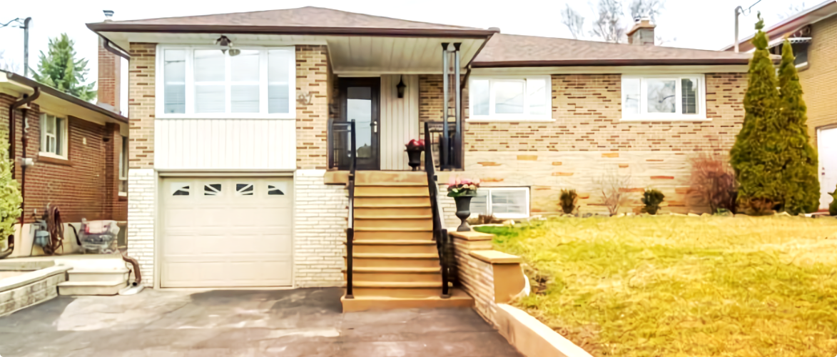 Downsview (Winston Park)