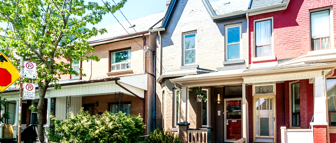 Dufferin Grove